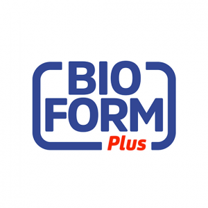 BIO FORM logo